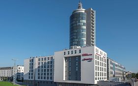 Hampton By Hilton Munich City West